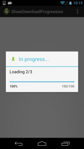 java copy file progress bar